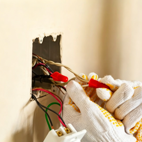 Repairs & Maintenance