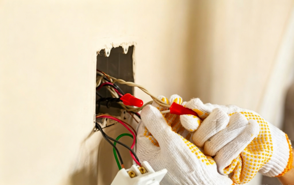 Repairs & Maintenance