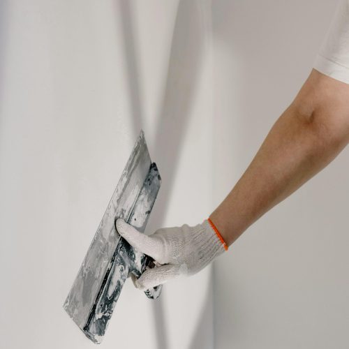 Internal Plastering