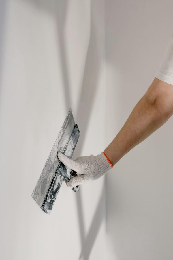 Internal Plastering